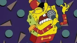 Undefeatable plays but it's SpongeBob Band Geeks