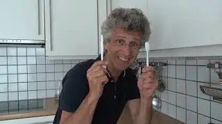Musique en cuisine_Sauce latino