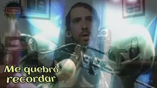 visitantes de dormitorio, Podcast 002, mi experiencia de terror.