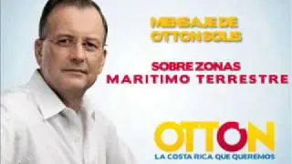 Cuña - Zonas Costeras - OTTÓN SOLÍS