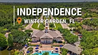 Townhome 14488 Whittridge Drive Winter Garden, FL 34787