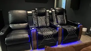 Are Valencia Tuscany Executive Chairs The Solution?