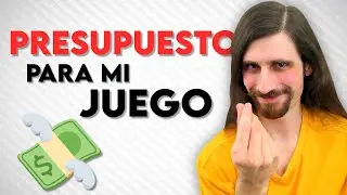 Esto es lo que me pienso gastar en hacer mi juego