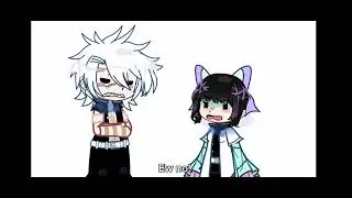 || I saw you on a wanted poster(on your story)! | Ft. Sanemi, Shinobu and implied ObaShino ||