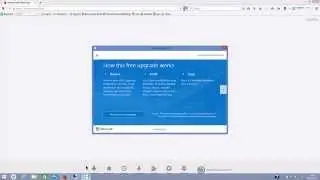 Windows 10 Upgrade From Windows 8.1