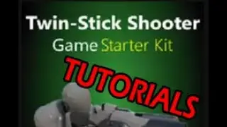 Leaning Mechanic [TSS Game Starter Kit Tutorial]