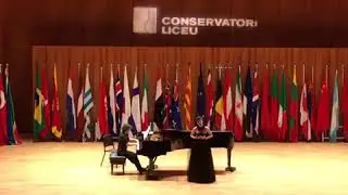 Rimsky-Korsakov: Tsar’s bride - Ivan Sergeich hoces v sad poidyom