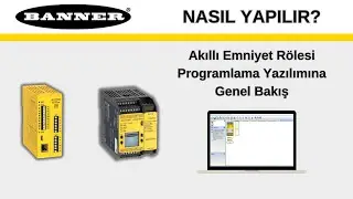 Emniyet Ekipmanlarınızı Kontrol Etmek Hiç Bu Kadar Kolay Olmamıştı!