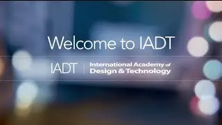 Making Connections at IADT