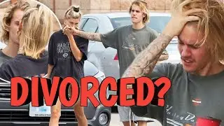 Justin & Hailey Bieber Divorce – The Truth Revealed!