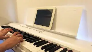 F major Scale