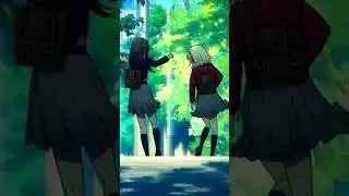 Lycoris Recoil Edit || #anime #lycorisrecoil