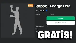 ¡COPIAS INFINITAS! NUEVO EMOTE GRATIS Y MAS ITEMS GRATIS EN ROBLOX | EVENTO BEETLEJUICE