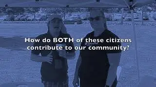 My Burlington Community Contributors