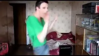 В меня вселились хуебесы