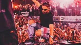 SKRILLEX BEST DROP 2024