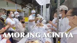 NGABEN | SELAMAT JALAN IBU
