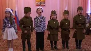 Мое измененное видео