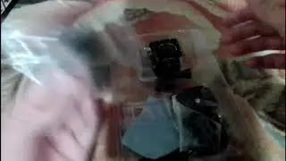 Обзор на камеру 4К