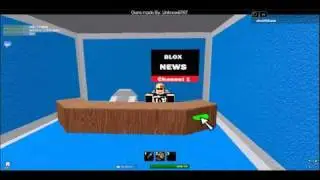 Roblox:Blox News