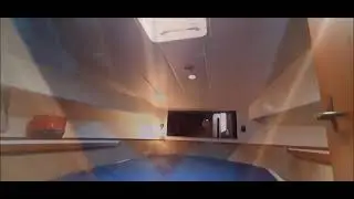 Colvic SunCruiser 35 Walkthrough MD