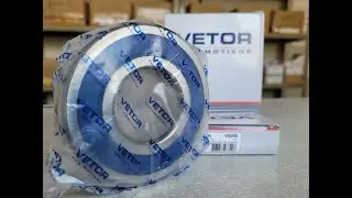 Rolamento 6308 VETOR 2RS C3 - Anúncio de produto.