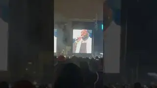 Kevin Gates Performing at Rolling Loud ‘Inglewood’ 2023 #rap #sub #rollingloud #shorts #kevingates