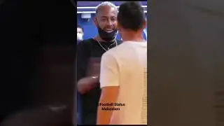 #neymarjr #leomessi #football  #friendship            Neymar and Messi WhatsApp status💫❤