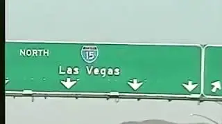 BEACH BUMS go to Vegas 2019