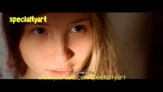 Mustang Film 2015 ; Olay Bakire Muhabbet Sahnesi...