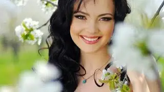 Счастье моё. Музыка и вокал Галина Комиссарова, слова Ирина Дарнина. #песниолюбви