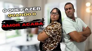 SERÁ POSSIVEL RECUPERAR O AMOR PERDIDO💔