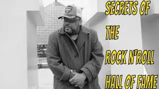 The Truth Behind Cleveland And The Rock & Roll Hall Of Fame | Full Tour 2023