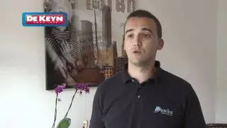 Voordelen van een isolerende primer  weg vlekken