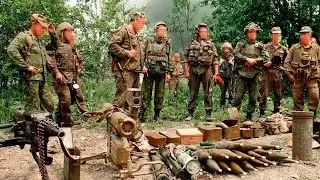 Наемники  Война под чужими знаменами