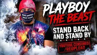 Playboy The Beast 