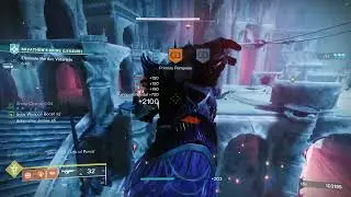 Solo Flawless Legend Savathun's Spire (Crafting Glitch) - Destiny 2