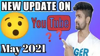 |YouTube New Update on may 2021|| কি নতুন update YouTube'ত||Tech4Axom|