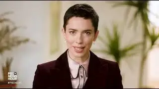 Rebecca Hall's Brief But Spectacular take on ‘Passing’ and racial identity