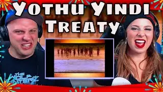 First Time Hearing Yothu Yindi - Treaty (Radio Mix) - Official Video | THE WOLF HUNTERZ REACTIONS