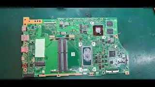 Asus X530fn rev 2.2