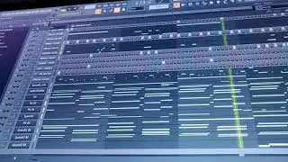DRILL SUB-GENRE? I INVENTED A DRILL SUB-GENRE