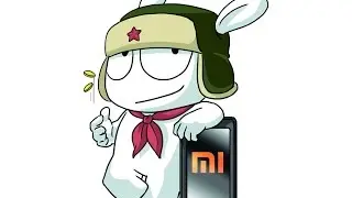 Посылки с Aliexpress: кролик - коммунист Xiaomi Mitu (Xiaomi toys review)