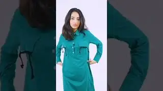 Stylish and comfortable with Safina Alesund Women's Pocket Top Polo Shirt #linkindescription #elo