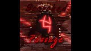 Scorched Passage