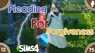 A Gnomes Wrath Hath Electric Fury | Sims 4 | Ultimate Decades Challenge | 1375