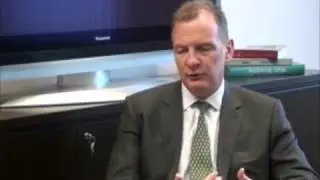Dominic Reed UFG Assets Management Feedback for MILA 1