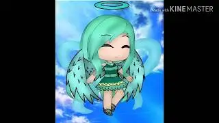 (Клип) Ты убил меня сам, дурак {Gacha life}