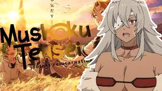Mushoku Tensei Jobless Reincarnation: The Anime I (Won't) Recommend