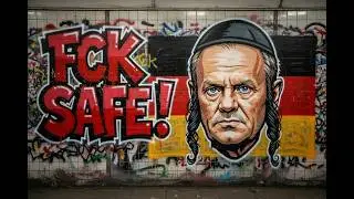 CanaliaΞJahmbo - Fck Safe! (Official Video 2026)
